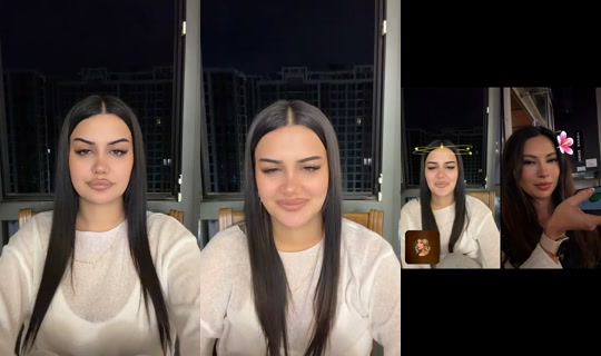 nazkhra TikTok Live — Sep 29, 2026, 12:34 AM