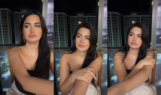 nazkhra TikTok Live — Oct 6, 2026, 11:52 PM