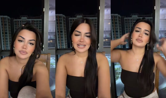 nazkhra TikTok Live — Oct 7, 2026, 10:17 PM