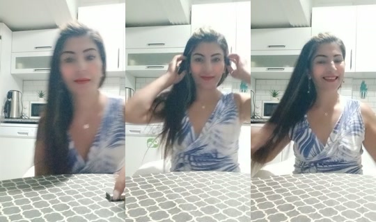 nazl45239 TikTok Live — Aug 22, 2026, 10:00 PM