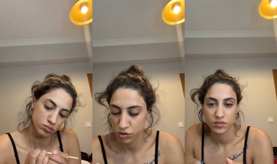nazli.gl35 TikTok Live — Sep 21, 2026, 10:21 PM