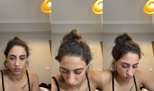 nazli.gl35 TikTok Live — Sep 21, 2026, 11:11 PM