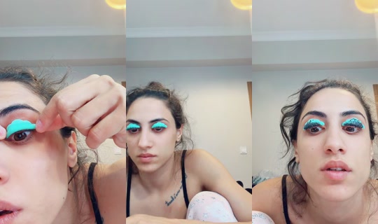 nazli.gl35 TikTok Live — Sep 22, 2026, 12:10 AM