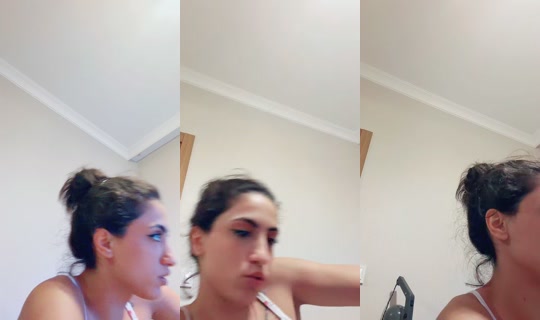 nazli.gl35 TikTok Live — Sep 25, 2026, 12:15 AM