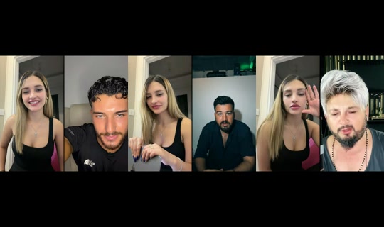 nazliaslan_ TikTok Live — Aug 22, 2026, 10:05 PM