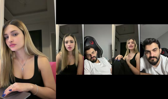nazliaslan_ TikTok Live — Aug 22, 2026, 11:24 PM