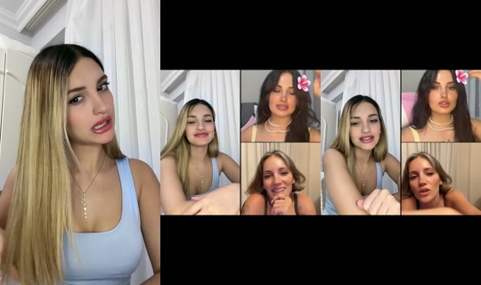 nazliaslan_ TikTok Live — Aug 24, 2026, 8:05 PM