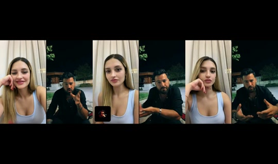 nazliaslan_ TikTok Live — Aug 24, 2026, 11:15 PM