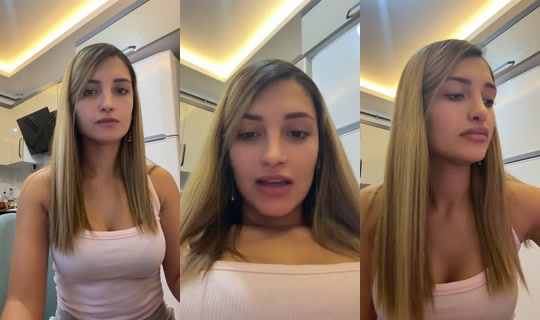 nazliaslan_ TikTok Live — Aug 30, 2026, 3:36 PM