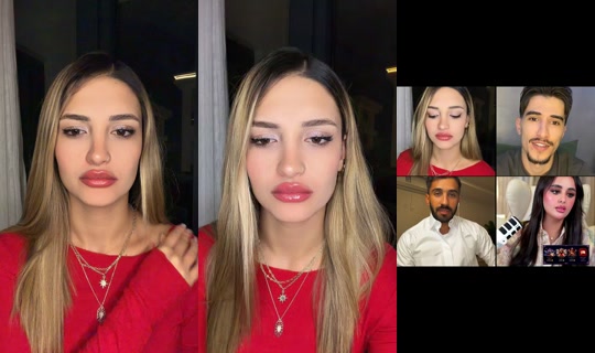 nazliaslan_ TikTok Live — Sep 1, 2026, 9:05 PM