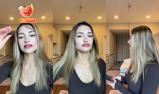 nazliaslan_ TikTok Live — Oct 4, 2026, 1:45 PM