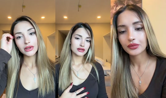 nazliaslan_ TikTok Live — Oct 4, 2026, 1:56 PM