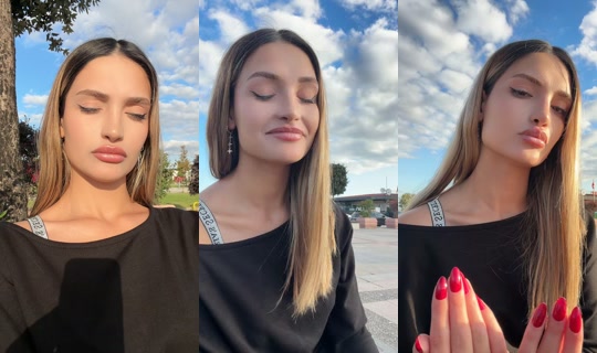 nazliaslan_ TikTok Live — Oct 5, 2026, 2:06 PM