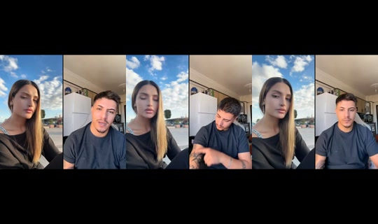 nazliaslan_ TikTok Live — Oct 5, 2026, 2:30 PM
