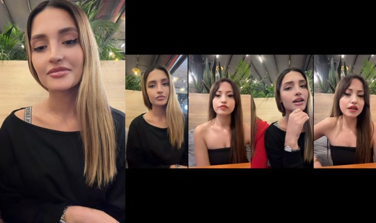 nazliaslan_ TikTok Live — Oct 5, 2026, 6:02 PM