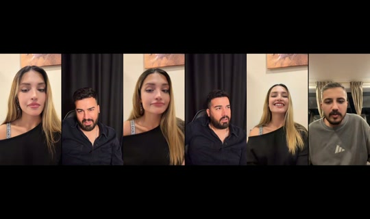 nazliaslan_ TikTok Live — Oct 5, 2026, 9:16 PM