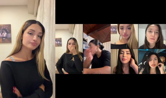 nazliaslan_ TikTok Live — Oct 5, 2026, 9:55 PM