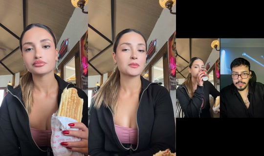 nazliaslan_ TikTok Live — Oct 6, 2026, 8:36 AM