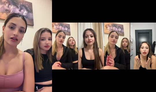 nazliaslan_ TikTok Live — Oct 6, 2026, 11:00 PM