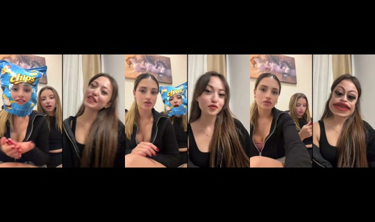 nazliaslan_ TikTok Live — Oct 6, 2026, 11:50 PM