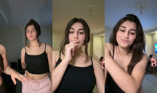 nazligk_0 TikTok Live — Aug 22, 2026, 11:29 PM