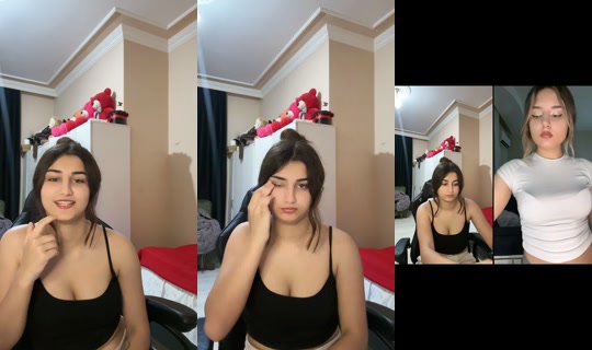 nazligk_0 TikTok Live — Aug 23, 2026, 10:22 PM