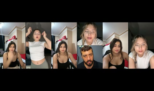 nazligk_0 TikTok Live — Aug 23, 2026, 11:12 PM