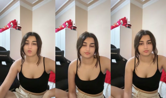 nazligk_0 TikTok Live — Aug 24, 2026, 12:02 AM