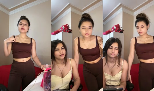 nazligk_0 TikTok Live — Aug 30, 2026, 10:54 PM