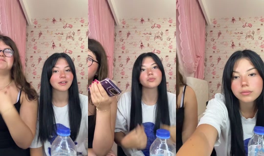 nazlikokcu3 TikTok Live — Aug 23, 2026, 6:38 PM