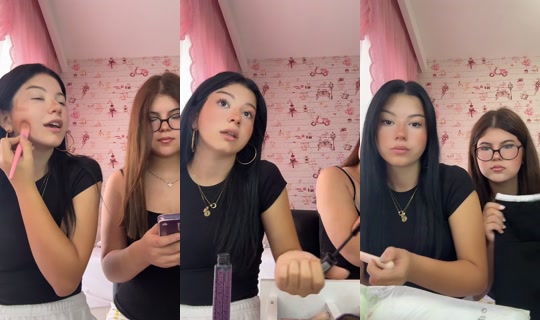nazlikokcu3 TikTok Live — Aug 28, 2026, 11:46 AM