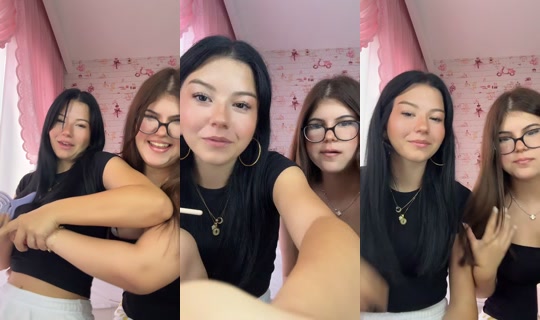 nazlikokcu3 TikTok Live — Aug 28, 2026, 2:47 PM