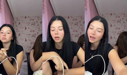 nazlikokcu3 TikTok Live — Aug 28, 2026, 3:59 PM