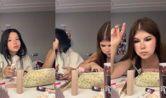 nazlikokcu3 TikTok Live — Aug 28, 2026, 9:59 PM
