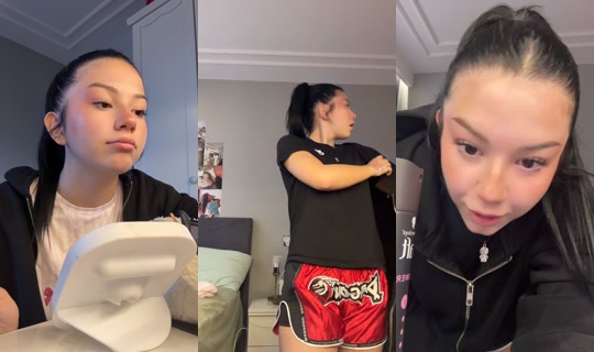 nazlikokcu3 TikTok Live — Sep 25, 2026, 3:24 PM