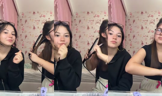 nazlikokcu3 TikTok Live — Sep 30, 2026, 6:44 PM
