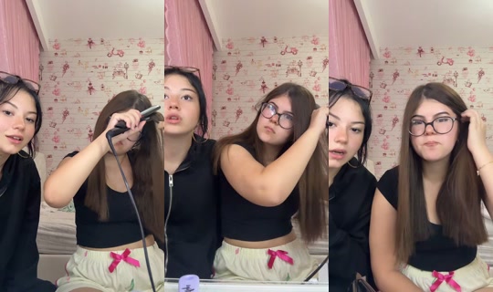 nazlikokcu3 TikTok Live — Sep 30, 2026, 7:14 PM