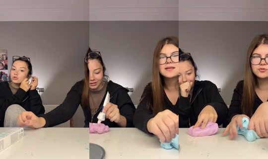nazlikokcu3 TikTok Live — Oct 2, 2026, 5:36 PM