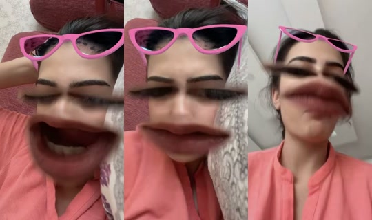 nazlosh1 TikTok Live — Aug 21, 2026, 2:30 PM