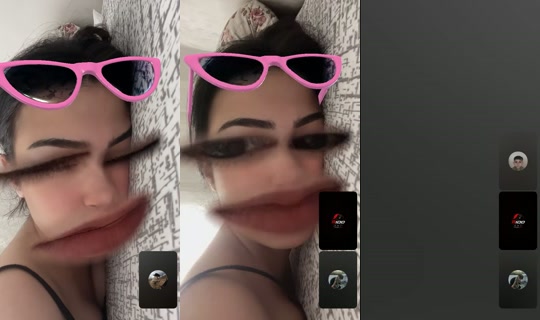 nazlosh1 TikTok Live — Aug 23, 2026, 11:09 AM