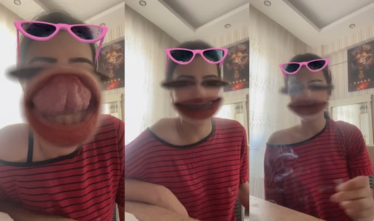 nazlosh3 TikTok Live — Sep 12, 2026, 10:39 AM