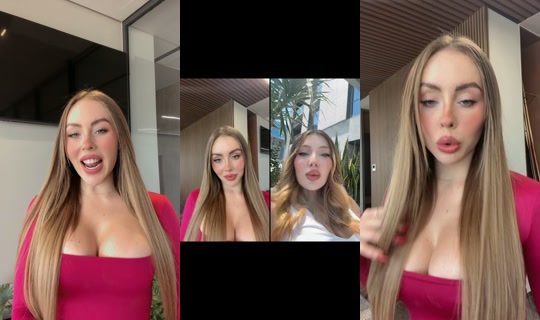 nazormaya TikTok Live — Aug 24, 2026, 5:52 PM
