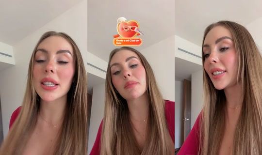 nazormaya TikTok Live — Aug 24, 2026, 10:39 PM