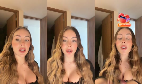 nazormaya TikTok Live — Aug 30, 2026, 2:50 PM