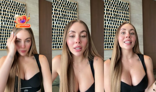 nazormaya TikTok Live — Sep 28, 2026, 5:14 PM