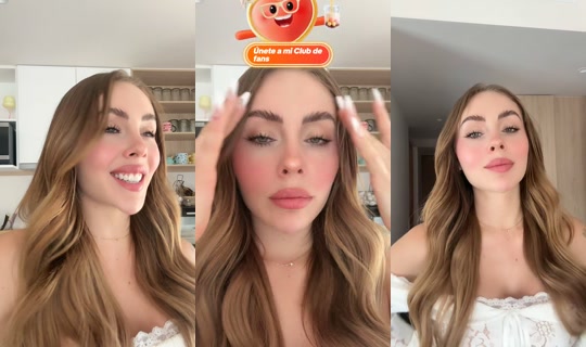 nazormaya TikTok Live — Oct 3, 2026, 9:33 PM