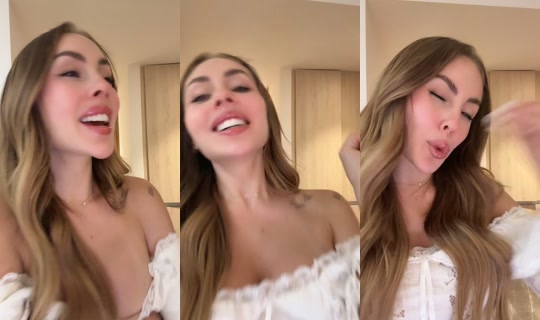 nazormaya TikTok Live — Oct 4, 2026, 1:10 AM