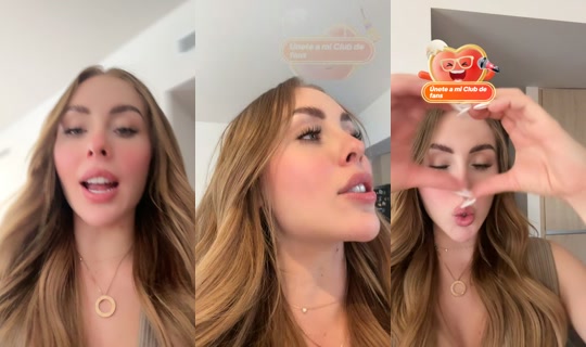 nazormaya TikTok Live — Oct 4, 2026, 10:46 PM