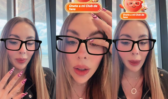 nazormaya TikTok Live — Oct 6, 2026, 6:32 PM