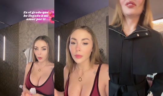 nazormaya TikTok Live — Oct 7, 2026, 3:04 PM
